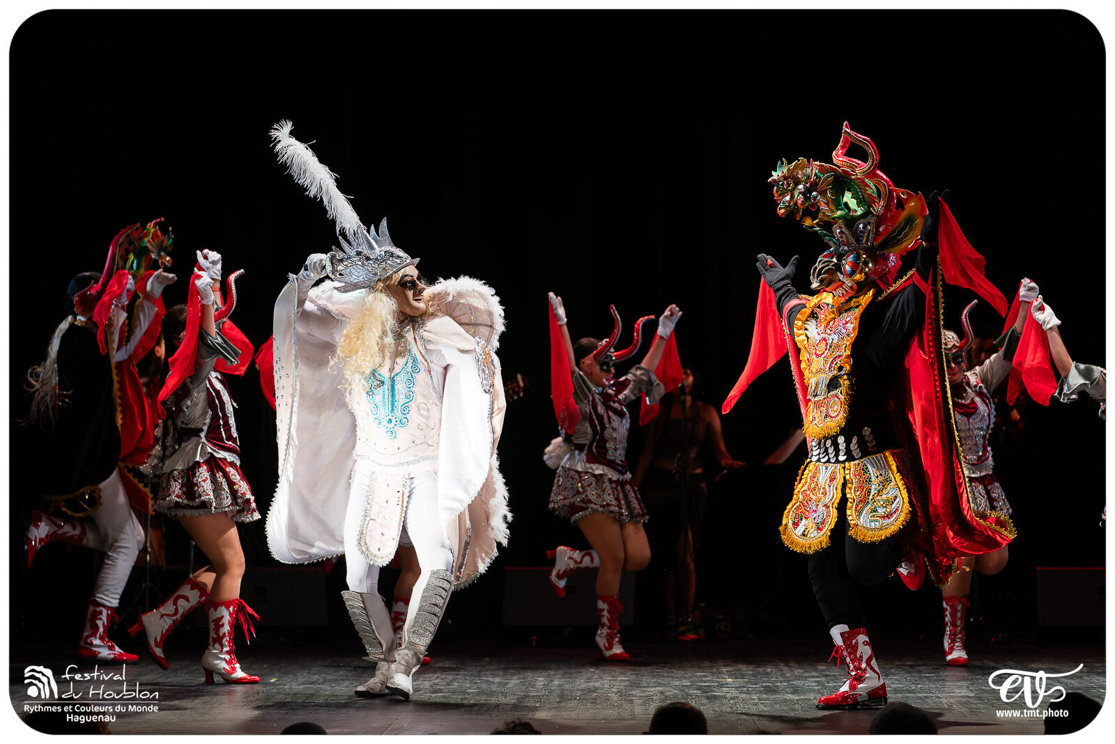 FDH 2024.08.22 | BOLIVIE